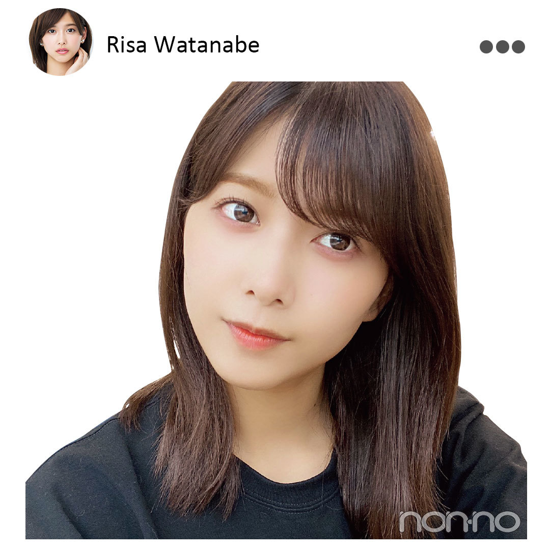 渡邉理佐