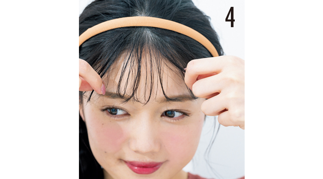 長引く梅雨でも猛暑でもヘア崩さない女子まとめ♡ _1_47