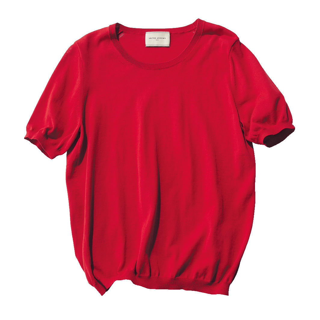 夏のお仕事服の条件は、きちんと見えてウォッシャブルであること_1_1