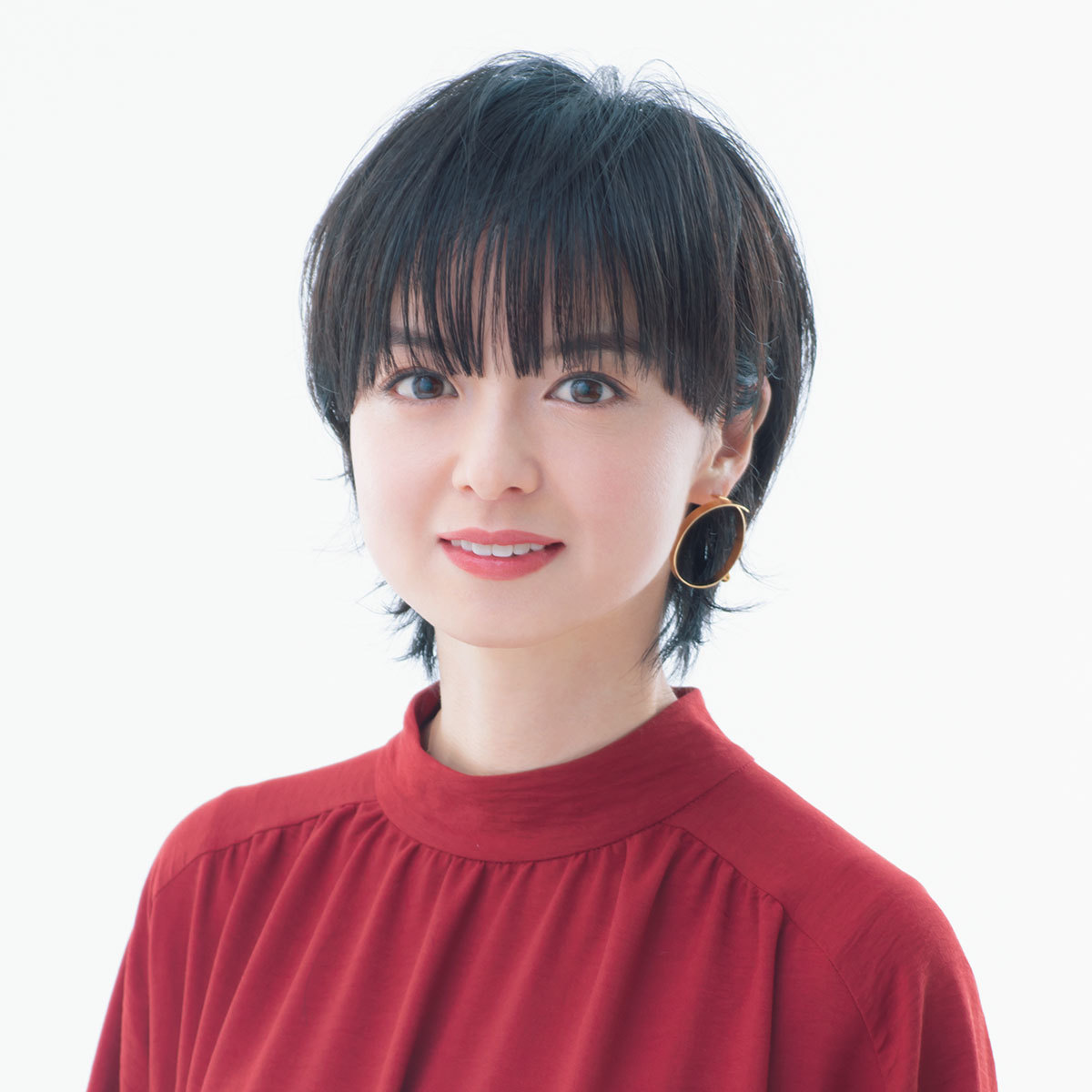 40代に似合う髪型 ヘアスタイル人気ランキング2位