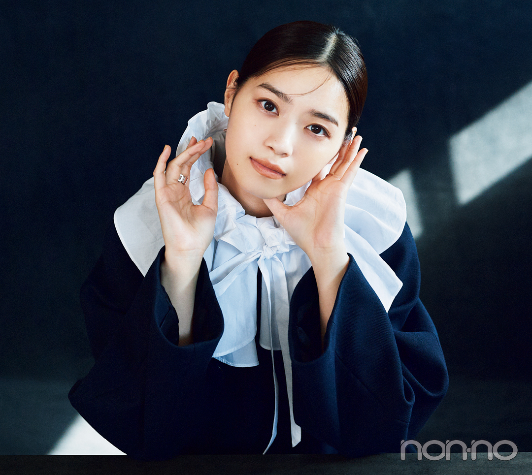 西野七瀬卒業SPモデルカット2-6
