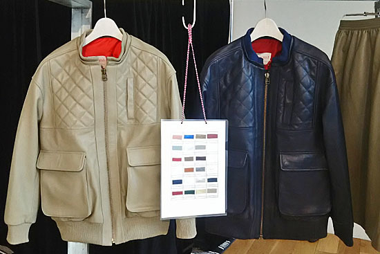 BOUTIQUE TOKYO DRESS 秋冬展示会に行ってきました_1_2
