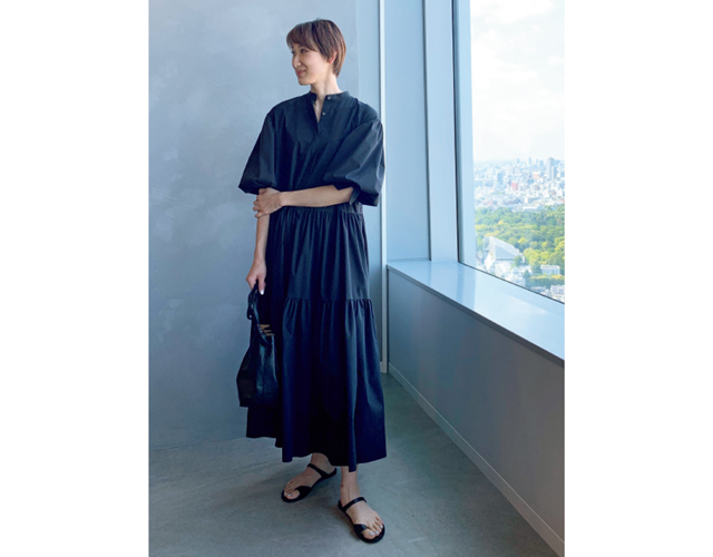 藤田菜美さん