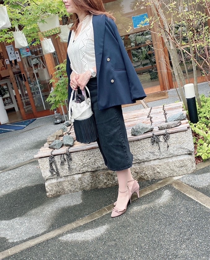 ZARAコーデで倉敷美観地区・アイビースクエアとNewショップを秋散歩_1_4