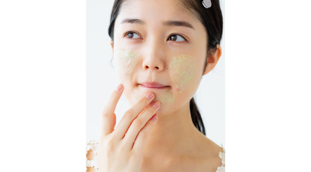 【乾燥対策】美容家の石井美保さんがナビ! ザラザラ肌の正解スキンケア_1_5