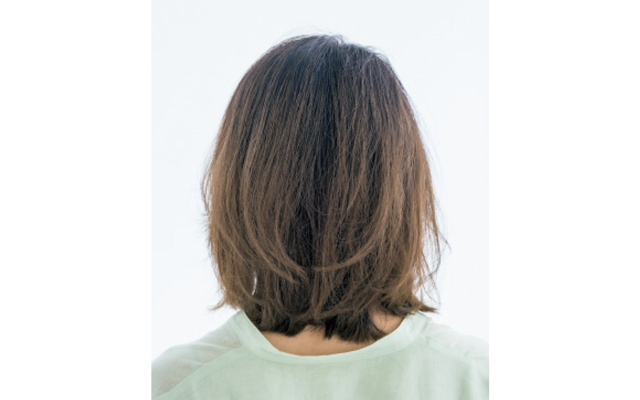 Back