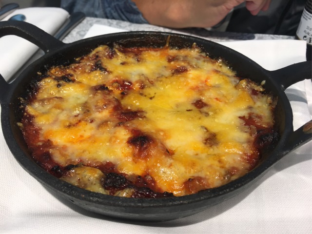 パリは美しいだけでなく美味しかった_1_3