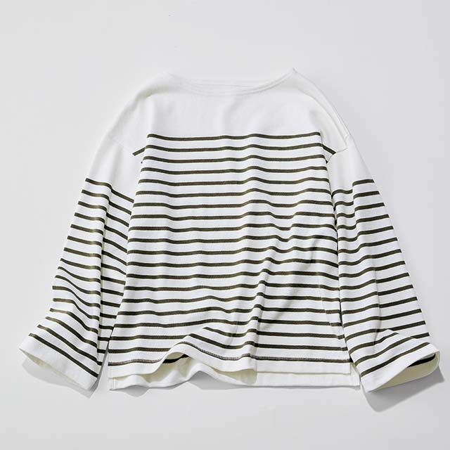 M7days ロングTシャツ