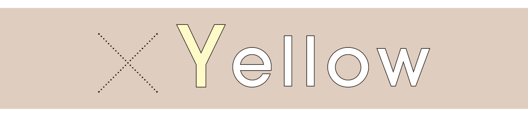×Yellow