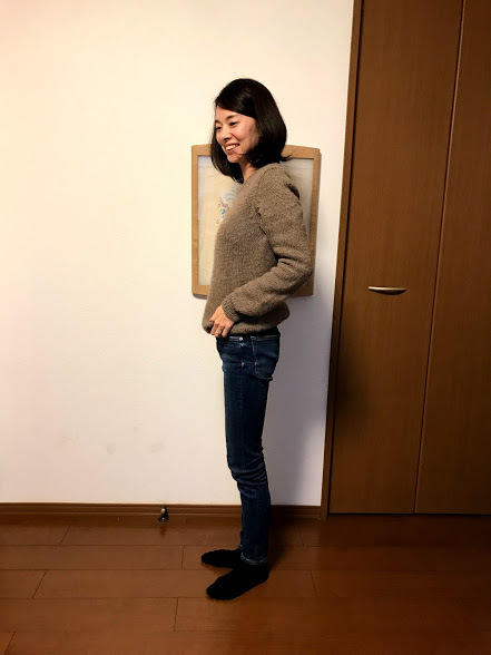 デニムを更新 Zaraのスキニー ファッション誌marisol マリソル Online 40代をもっとキレイに 女っぷり上々