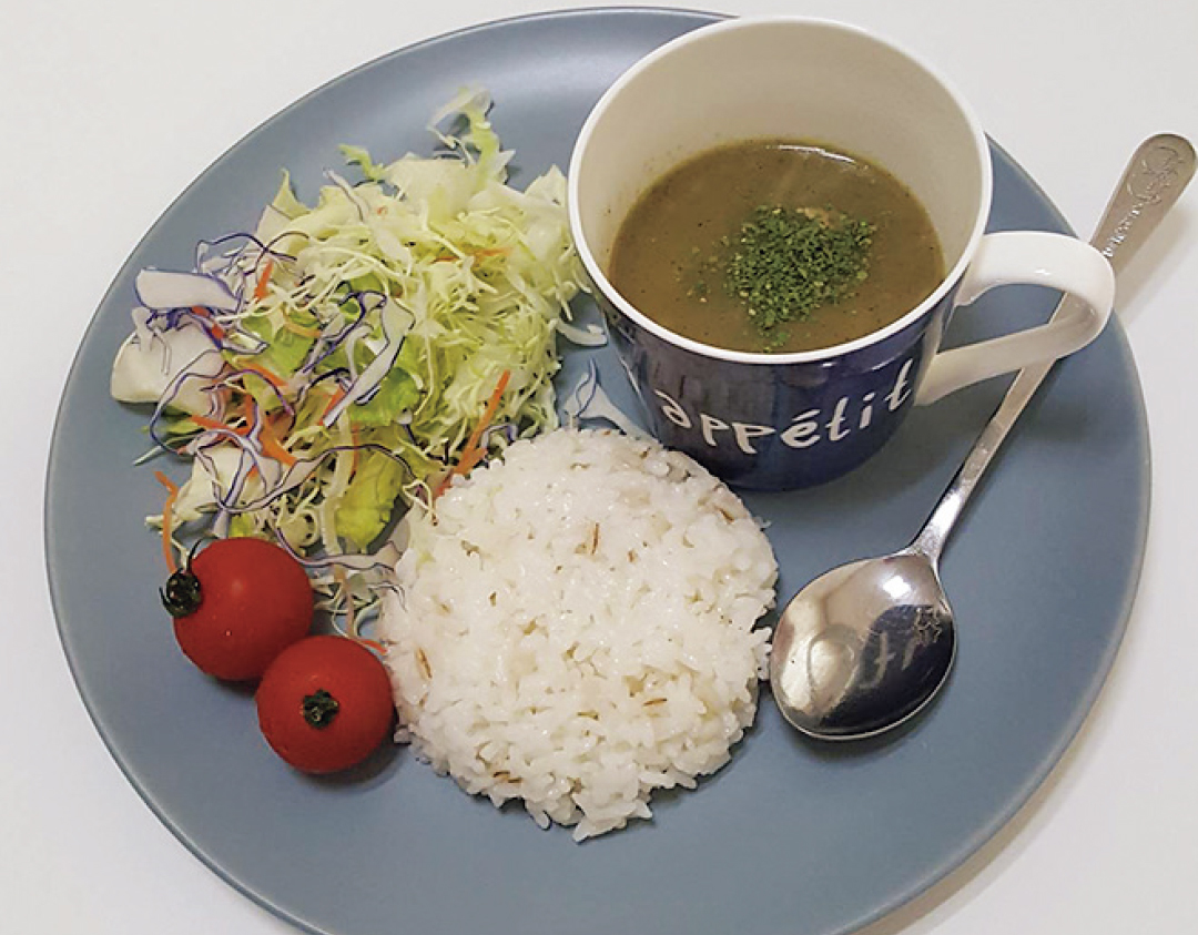 ダイエット中のWhat I ate in a day 【vol.2】【カワイイ選抜】_1_3