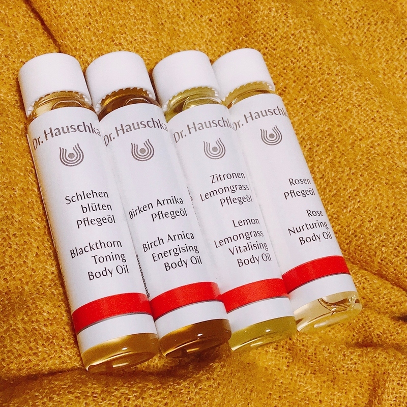 ボデイオイルだけで6種類! プチ不調を解決する医薬品発想のボディケア【マーヴェラス原田の40代本気美容 #52】 _1_2