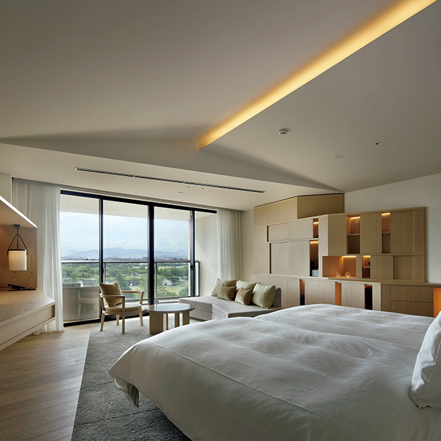 SORANO HOTEL