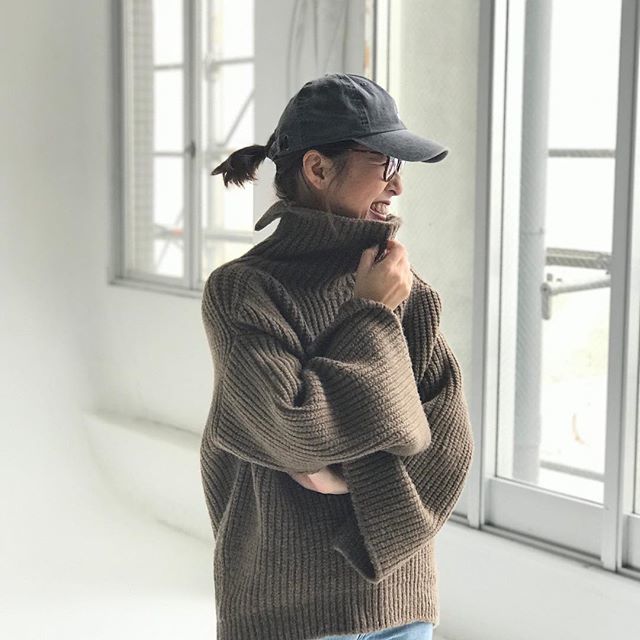大草さんの笑顔、はじける!_1_3