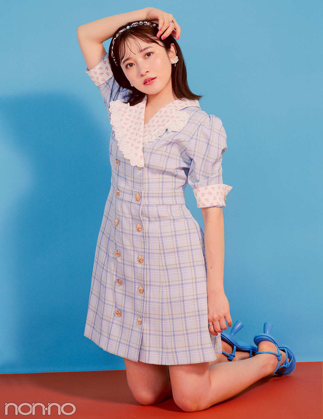 モーニング娘。'22 森戸知沙希_7