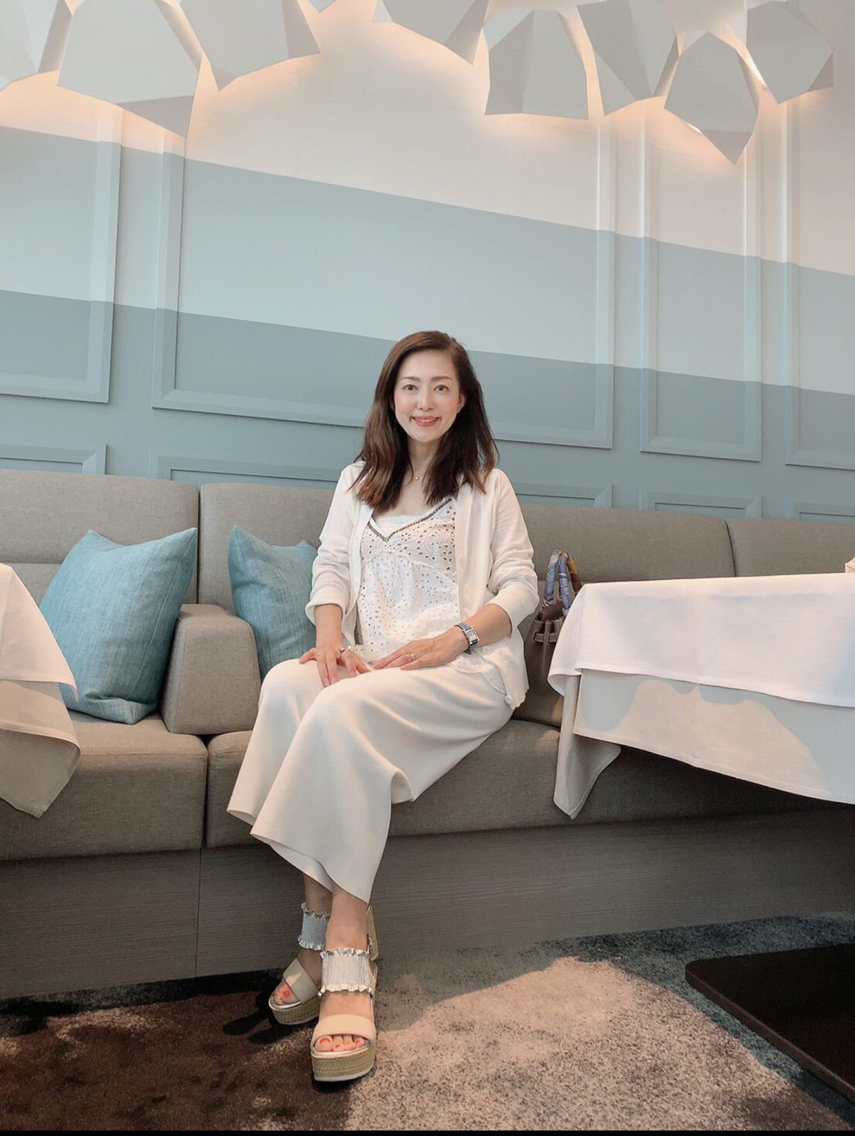 コスパ抜群 アラフィー読者ブロガーの H M Cos 着映えコーデ集 Web Eclat 50代女性のためのファッション ビューティ ライフスタイル最新情報 コスパ抜群 アラフィー読者ブロガーの H M Cos 着映えコーデ集 Web Eclat 50代女性のためのファッション ビューティ ライフスタイル最新情報