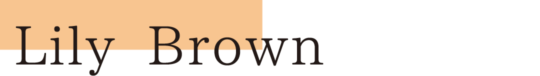 Lily Brown
