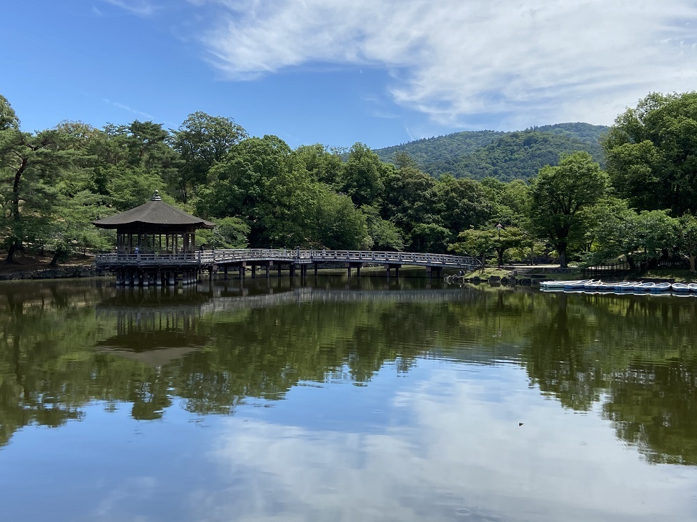 春日大社