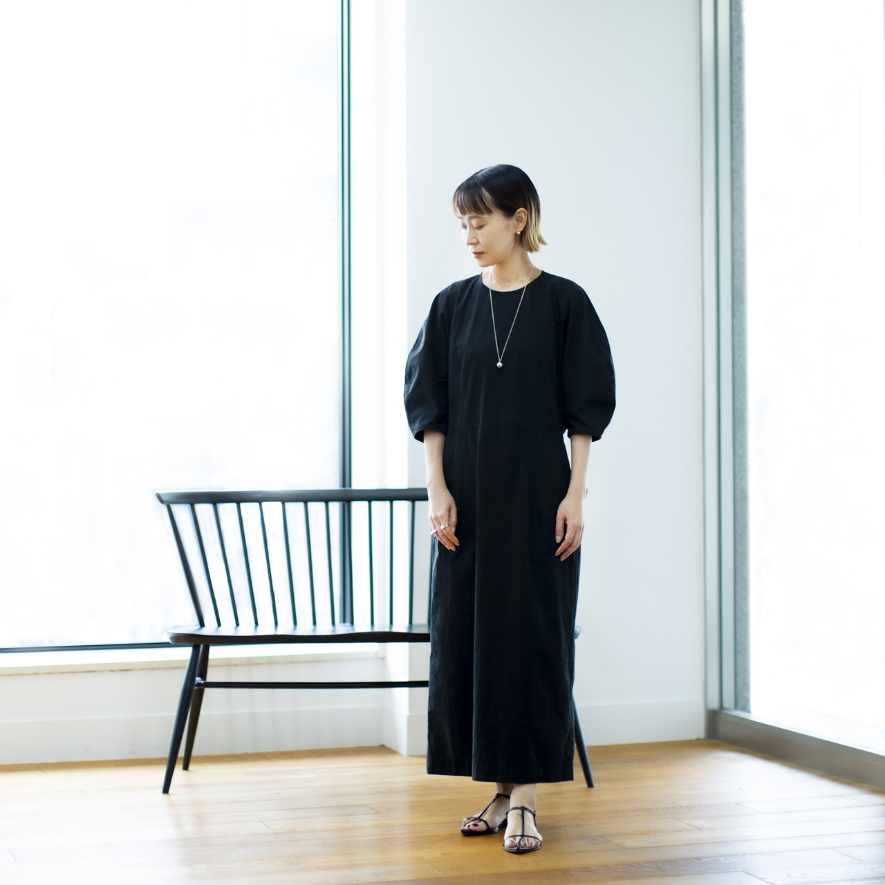 YLĒVE デザイナー 田口令子さん