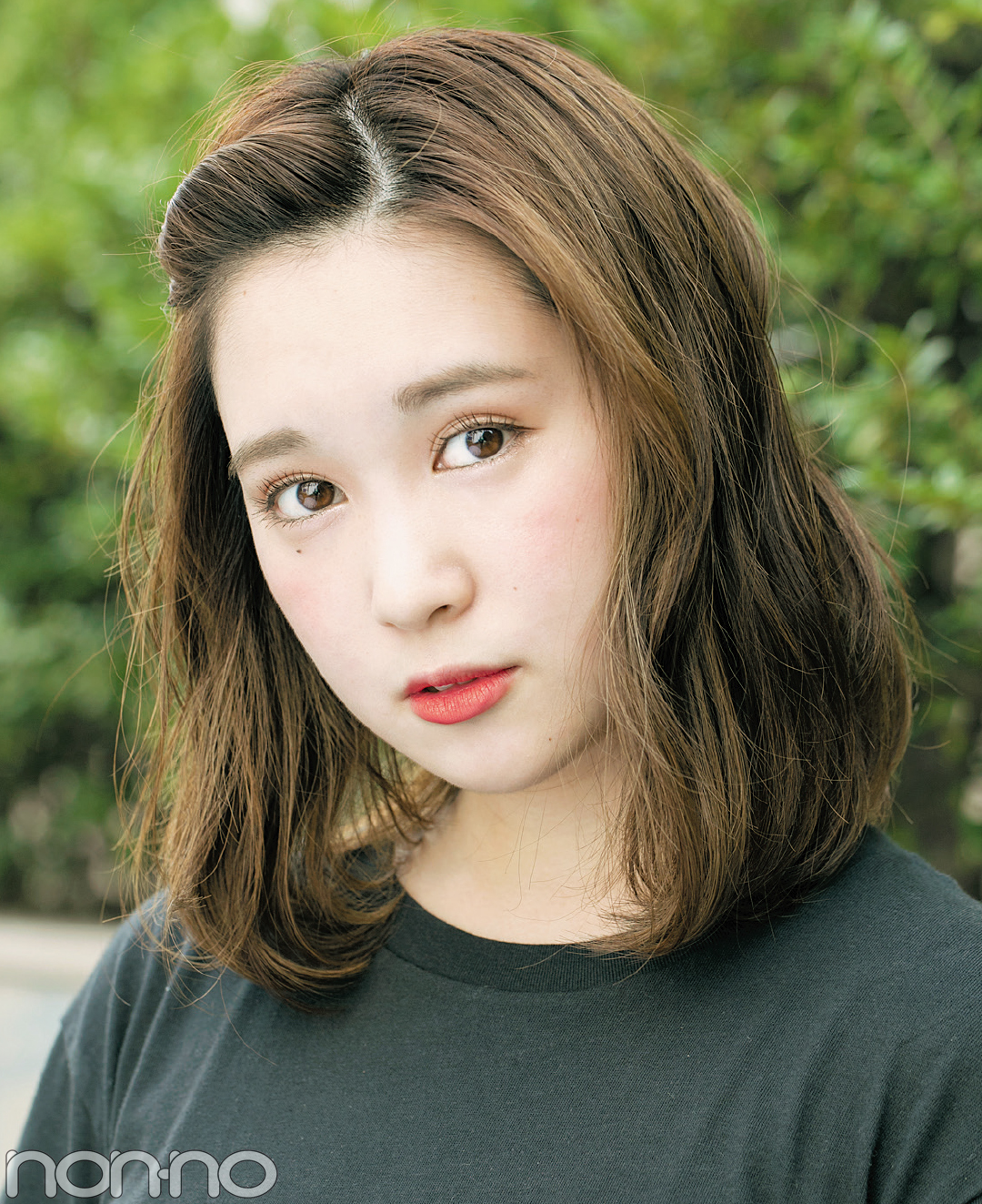 私達、マスカラ下地にこだわってます! 今っぽデカ目の秘密はコレ♡ _1_1