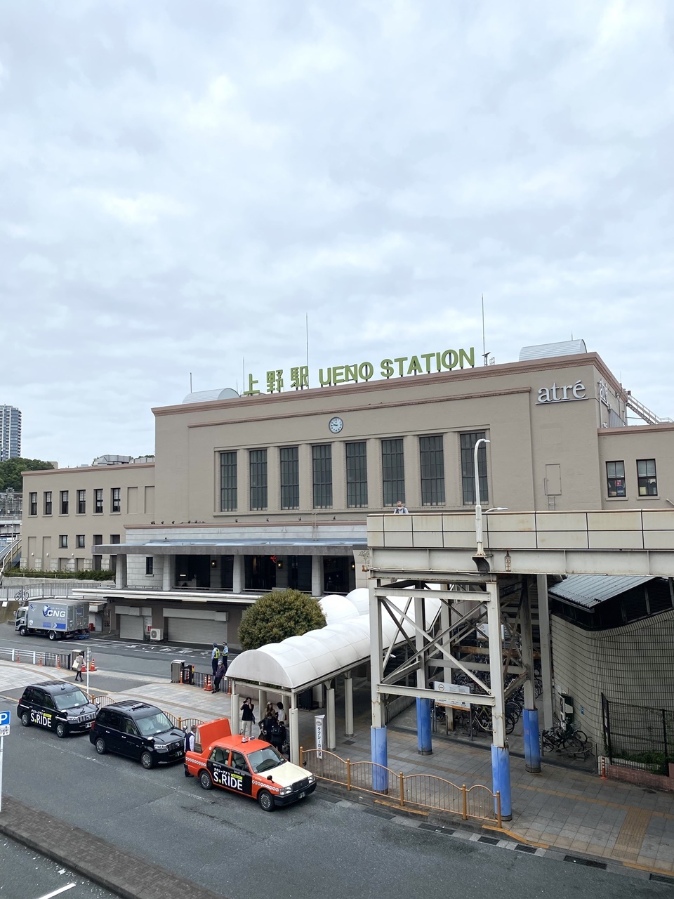 せんべろの聖地 上野からの神田明神 神楽坂へ 華組 細谷奈弓のブログ 華組ブログ Web Eclat
