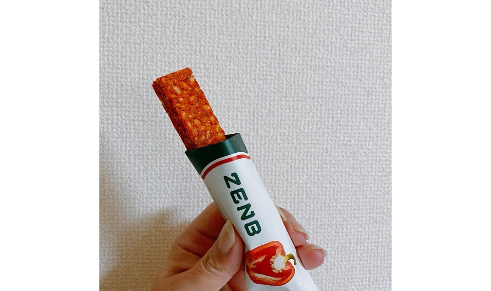 おいしく糖質オフできてカラダも整う! 野菜丸ごとブランド「ZENB」がつくった次世代の主食【マーヴェラス原田の40代本気美容 #317】 _1_9