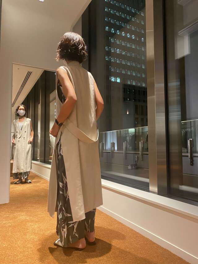 Sacra サクラ 丸の内店オープン 22春夏のお買い物 Happy Plus ハピプラ