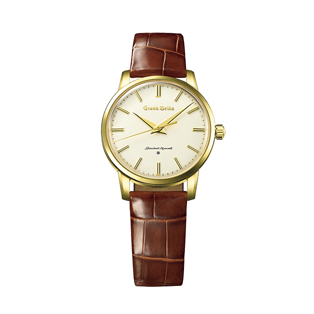 GRAND SEIKO(グランドセイコー)