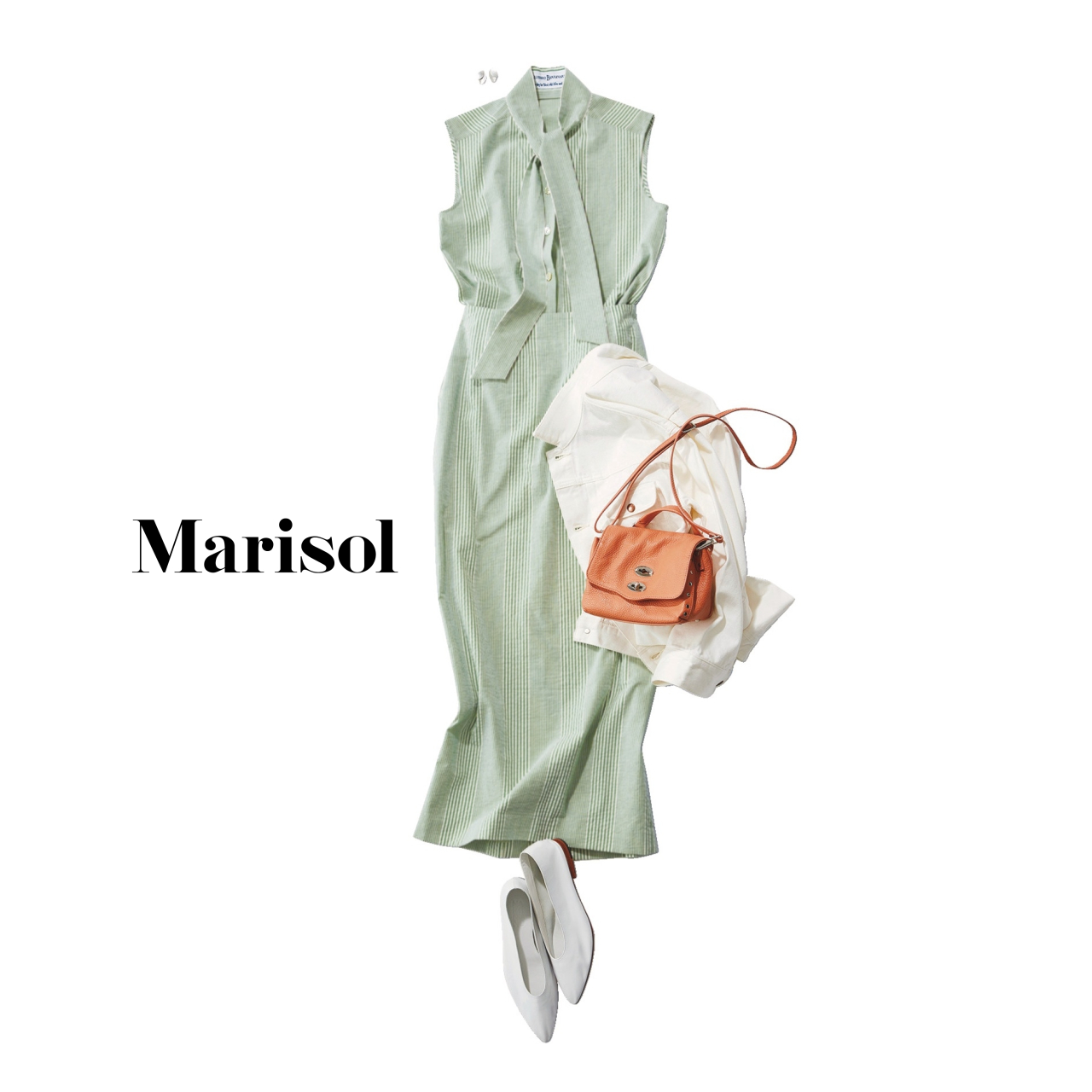 ココシュニック オンキッチュ の記事一覧 ファッション誌marisol マリソル Online 40代をもっとキレイに 女っぷり上々