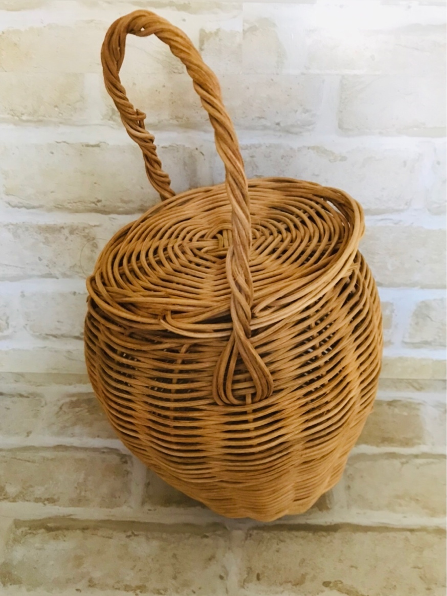 かごバッグ作ってみました チームjマダム Haruのブログ チームjマダムブログ Web Eclat かごバッグ作ってみました チームjマダム Haruのブログ チームjマダムブログ Web Eclat