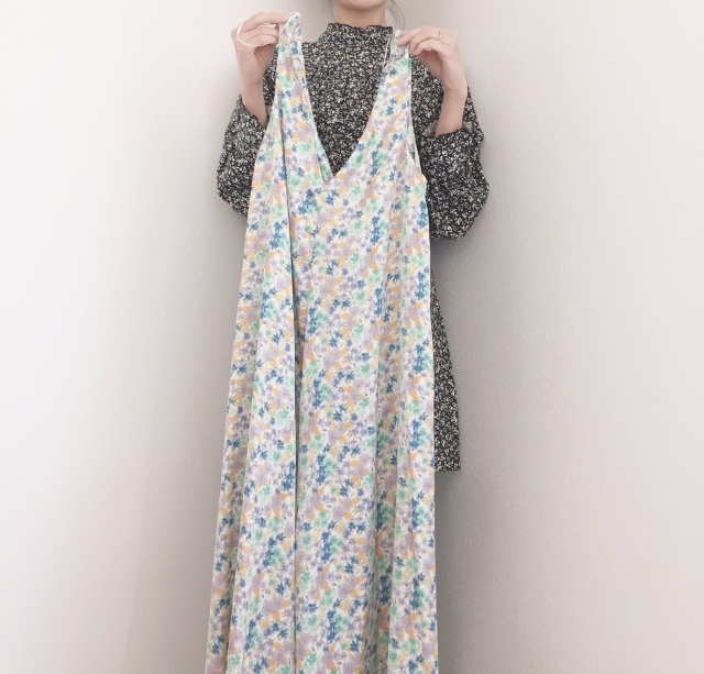 私のイチオシ!!小花柄③【momoko_fashion】_1_1