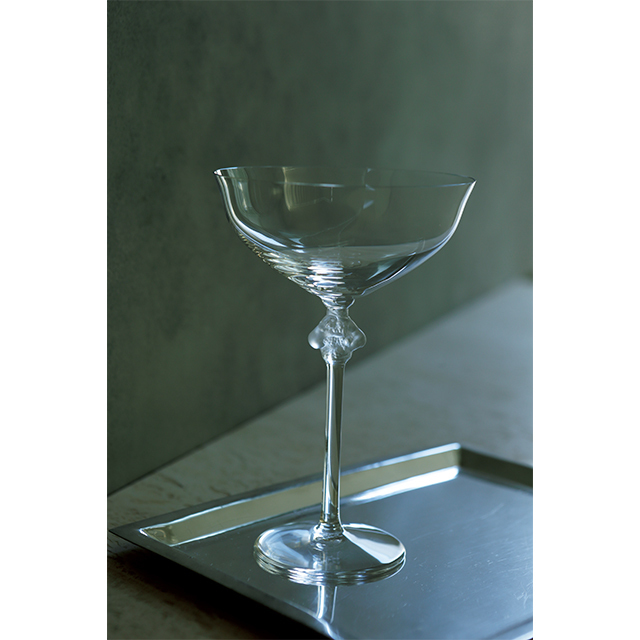 Lalique(ラリック)