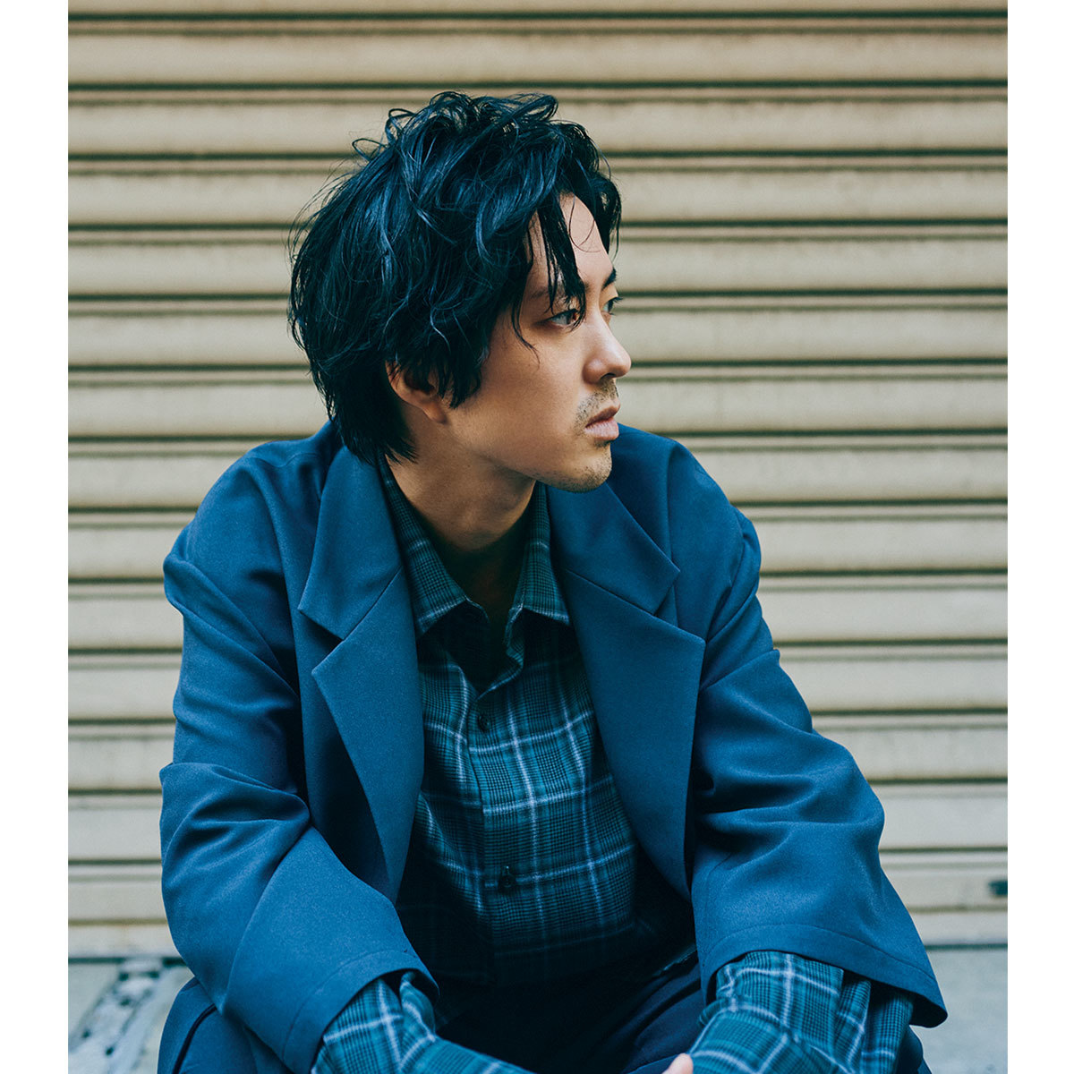 若葉竜也