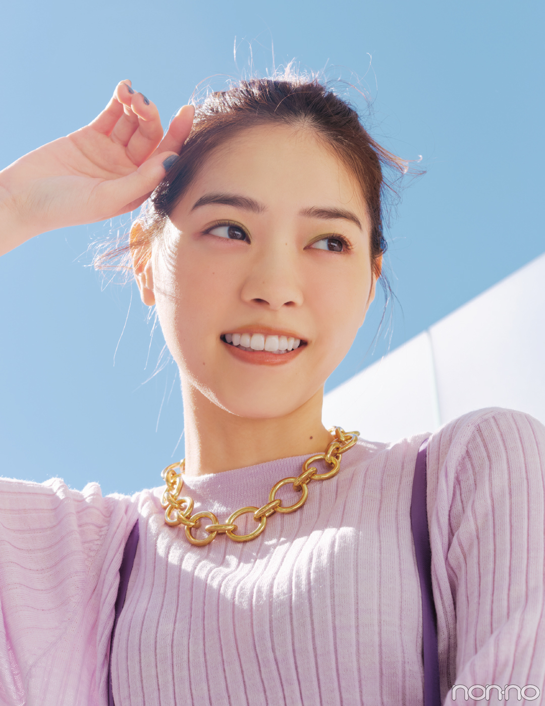 西野七瀬