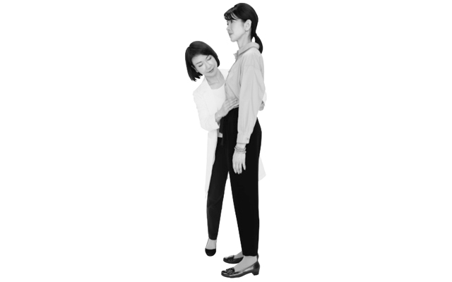 ストレッチ