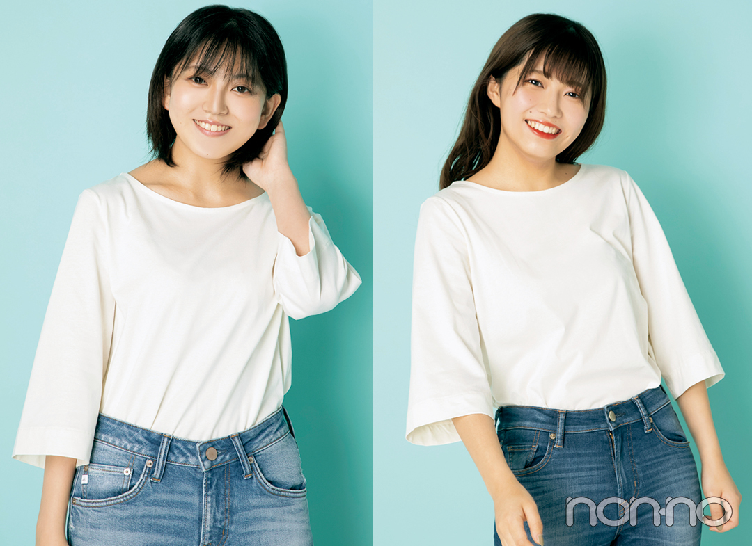 骨格診断&顔タイプ別「盛れるトップス」【まずは骨格タイプをチェック!】_1_5
