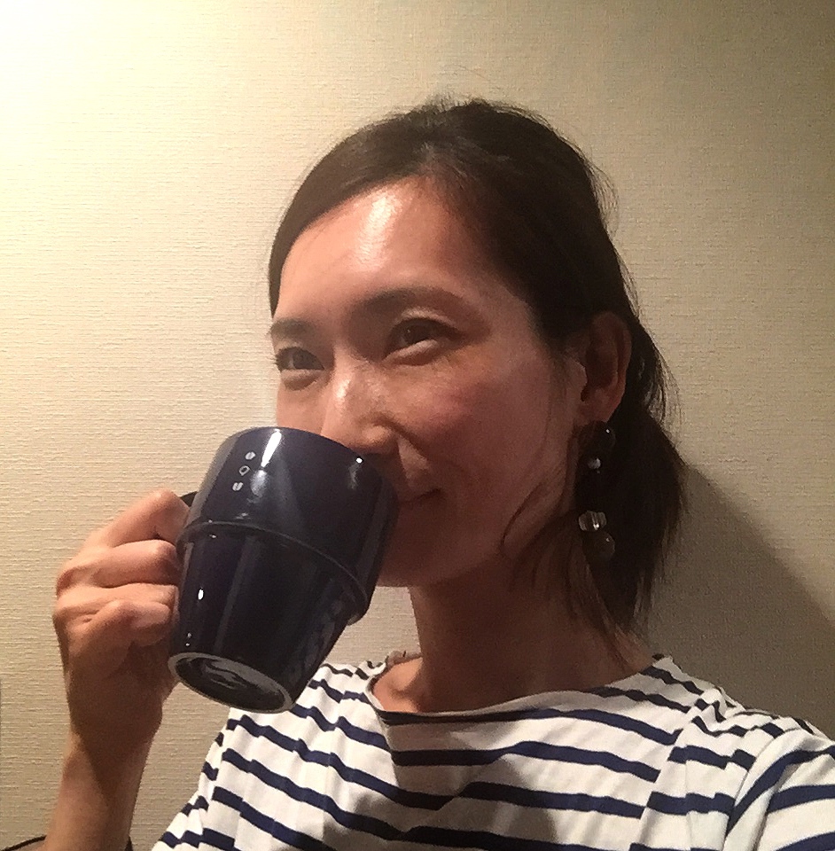 「COFFEE&BLUE」を愉しむ_1_4