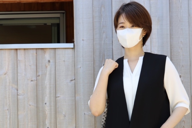 テレワークにも最適!ENFOLDの絶品ジョッパーズパンツ_1_8