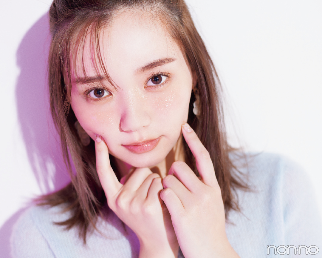 【新時代のコスパコスメ】江野沢愛美が溺愛♡ 色っぽも可愛いも叶う最強リップ_1_5