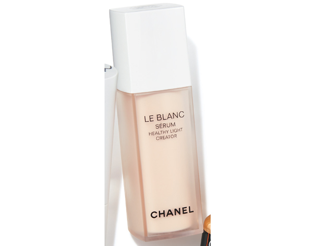 ル ブラン セラム HLCS 30ml(医薬部外品)¥18,150/シャネル