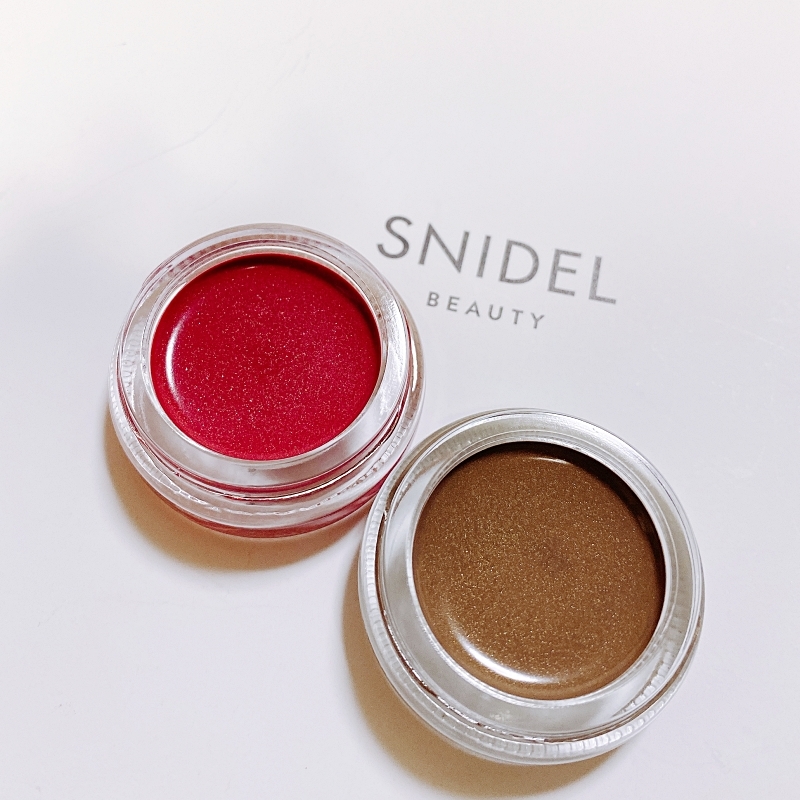 SNIDELBEAUTYのアクアジェムグロウ