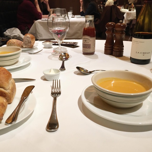 marisol美女組の忘年会&友人との会食_1_5