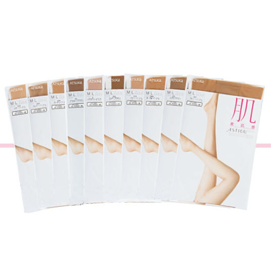 2ページ目 めっちゃ進化してる 細見え キレイ見えストッキング 買うならコレ Non No Web ファッション 美容 モデル情報を毎日お届け