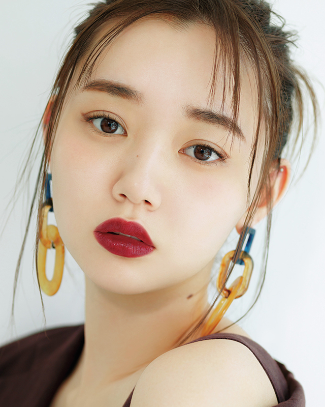 江野沢愛美