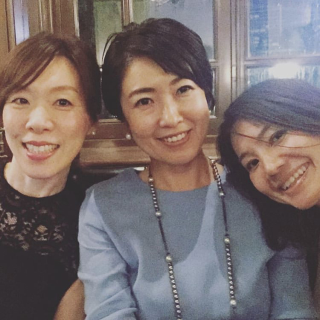 マリソル美女組のキレイの真実。私がこだわっているパーツは「歯」です!_1_7