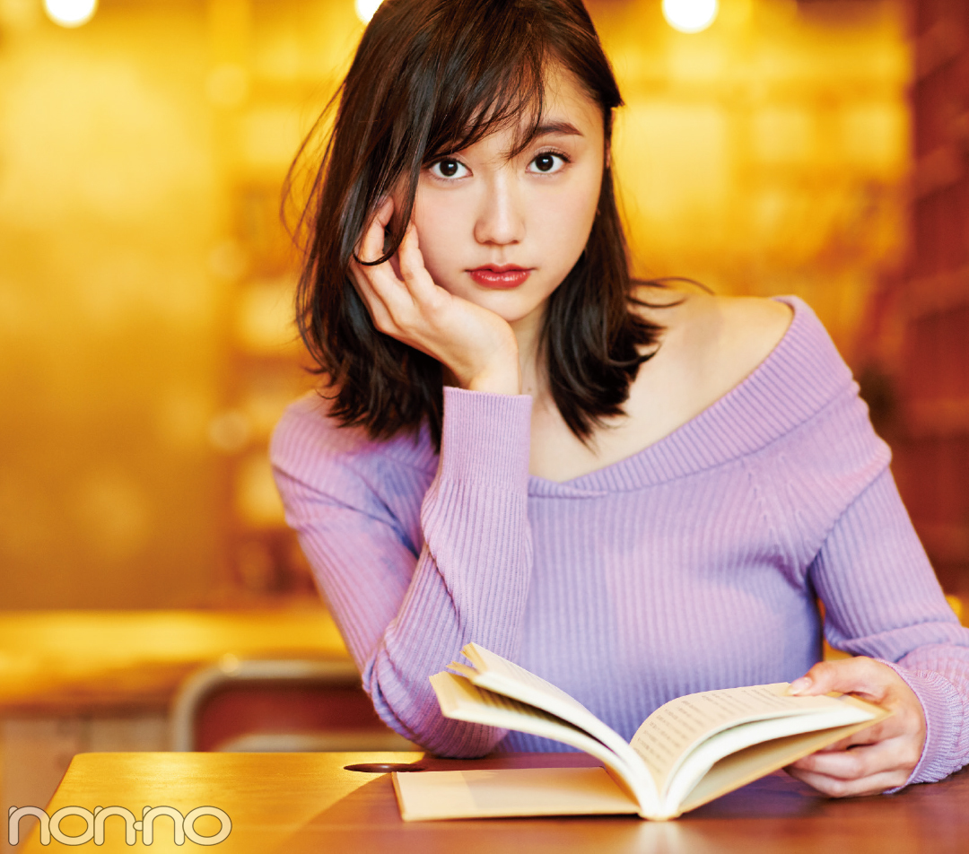 勝手に女子力アップ! 春トレンドNo.1色「ラベンダー」を買わなくちゃ♡ _1_1
