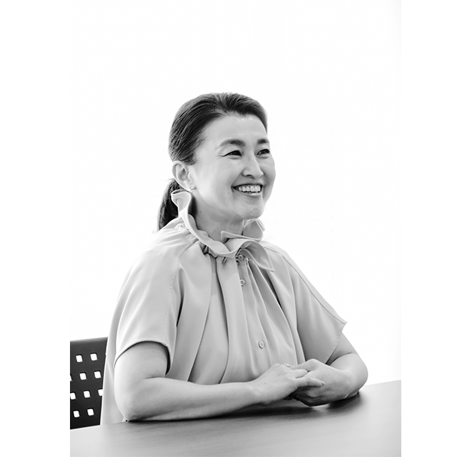 高山奈保美