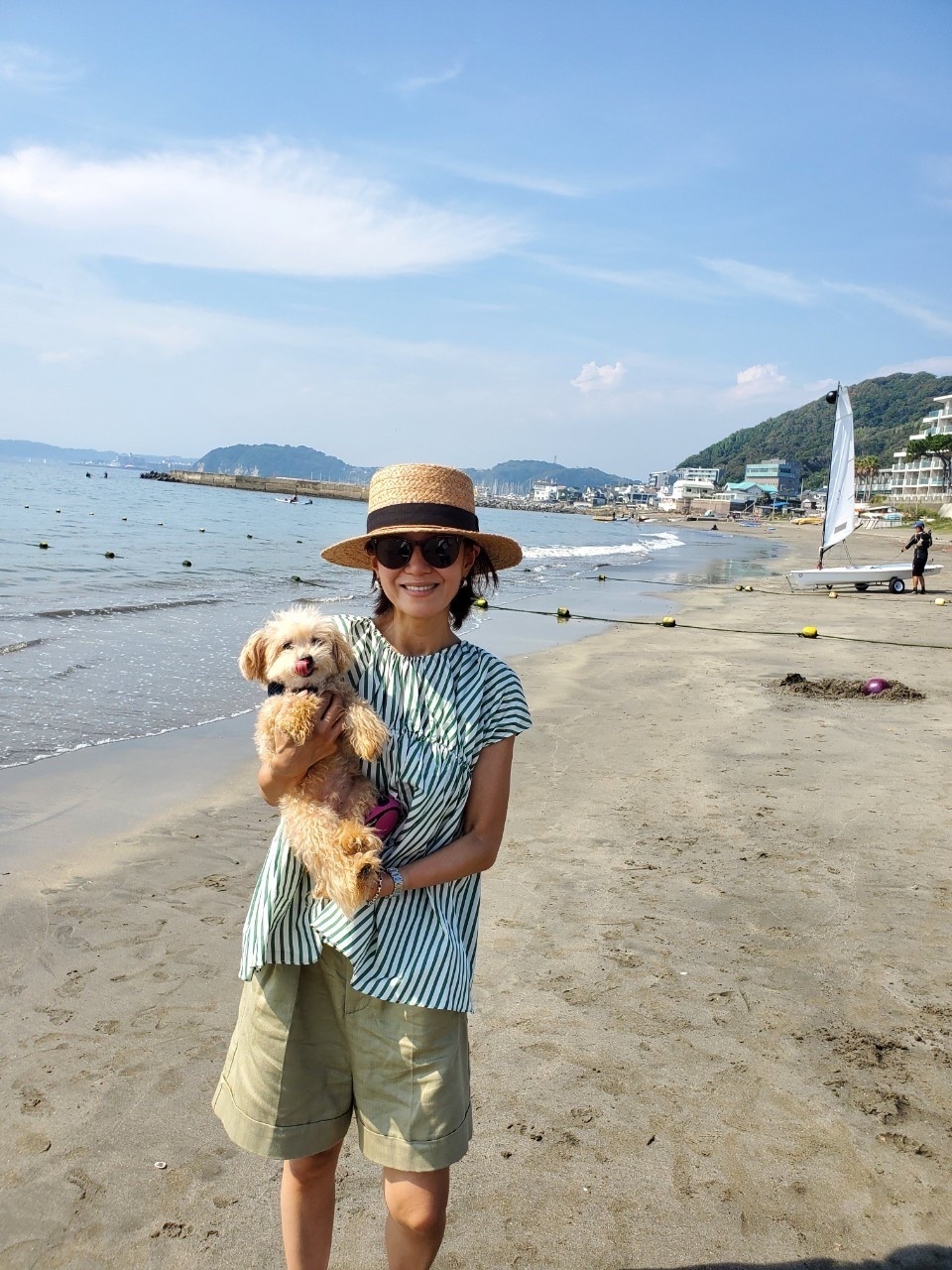 葉山 の記事一覧 Web Eclat 50代女性のためのファッション ビューティ ライフスタイル最新情報