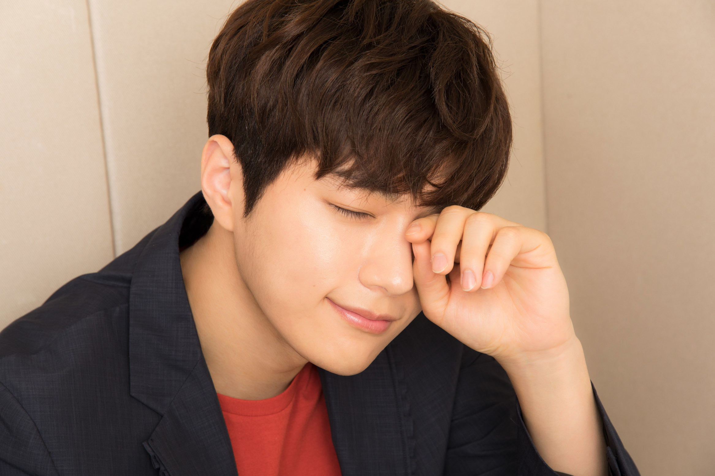 エルさん(INFINITE)