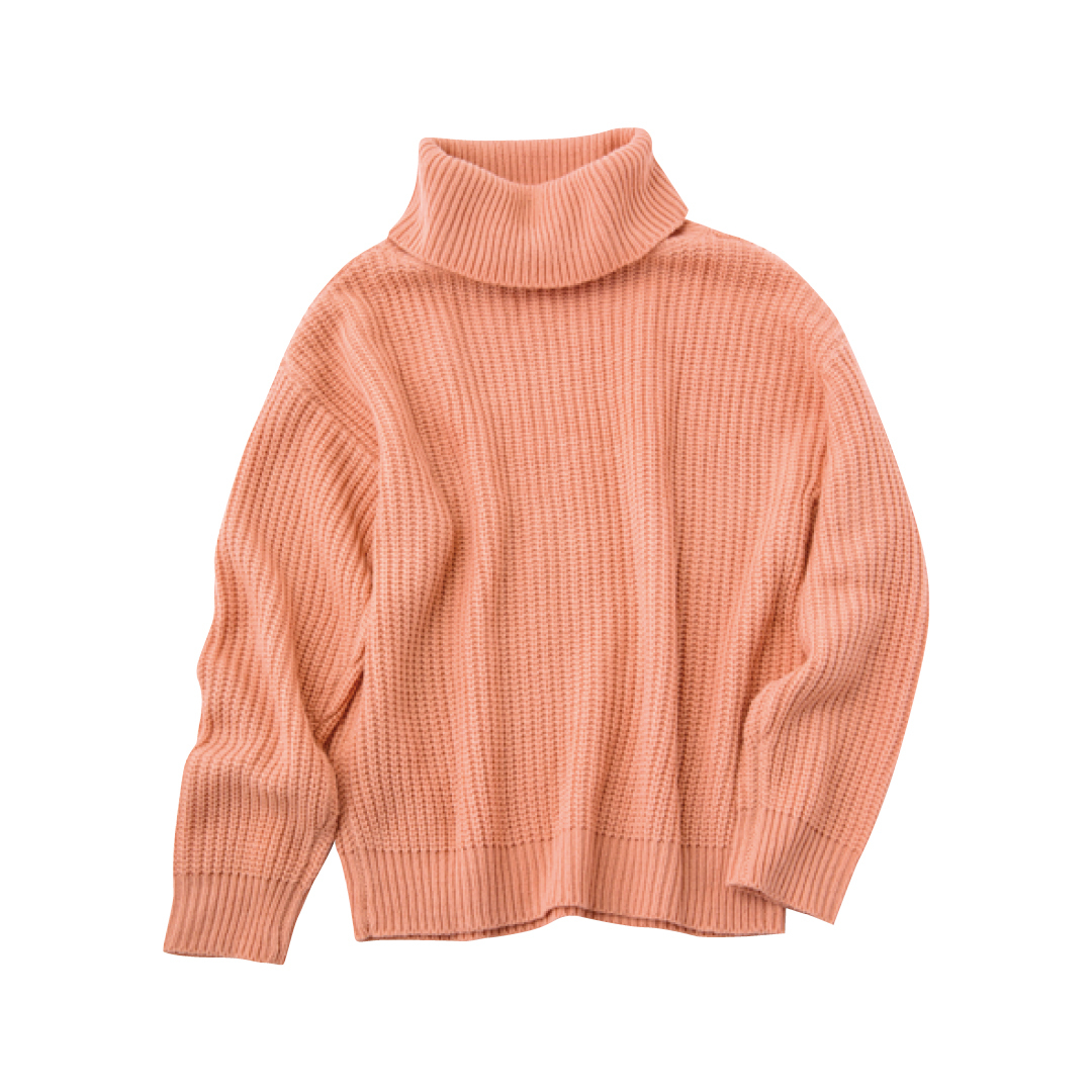 １枚目から失敗なし イエベさんの肌色に似合うシェルピンク７選 Non No Web ファッション 美容 モデル情報を毎日お届け